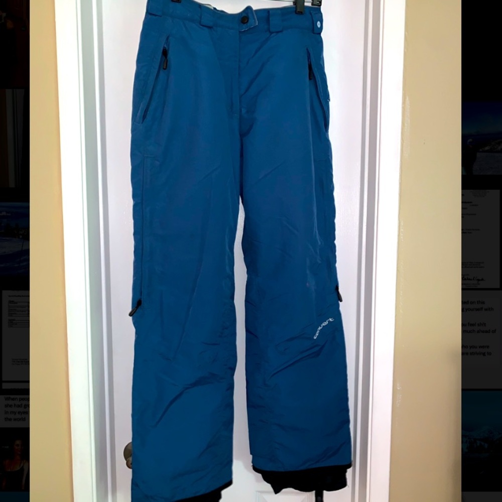 Colombia Woman’s Snowboard/Skiing Pants